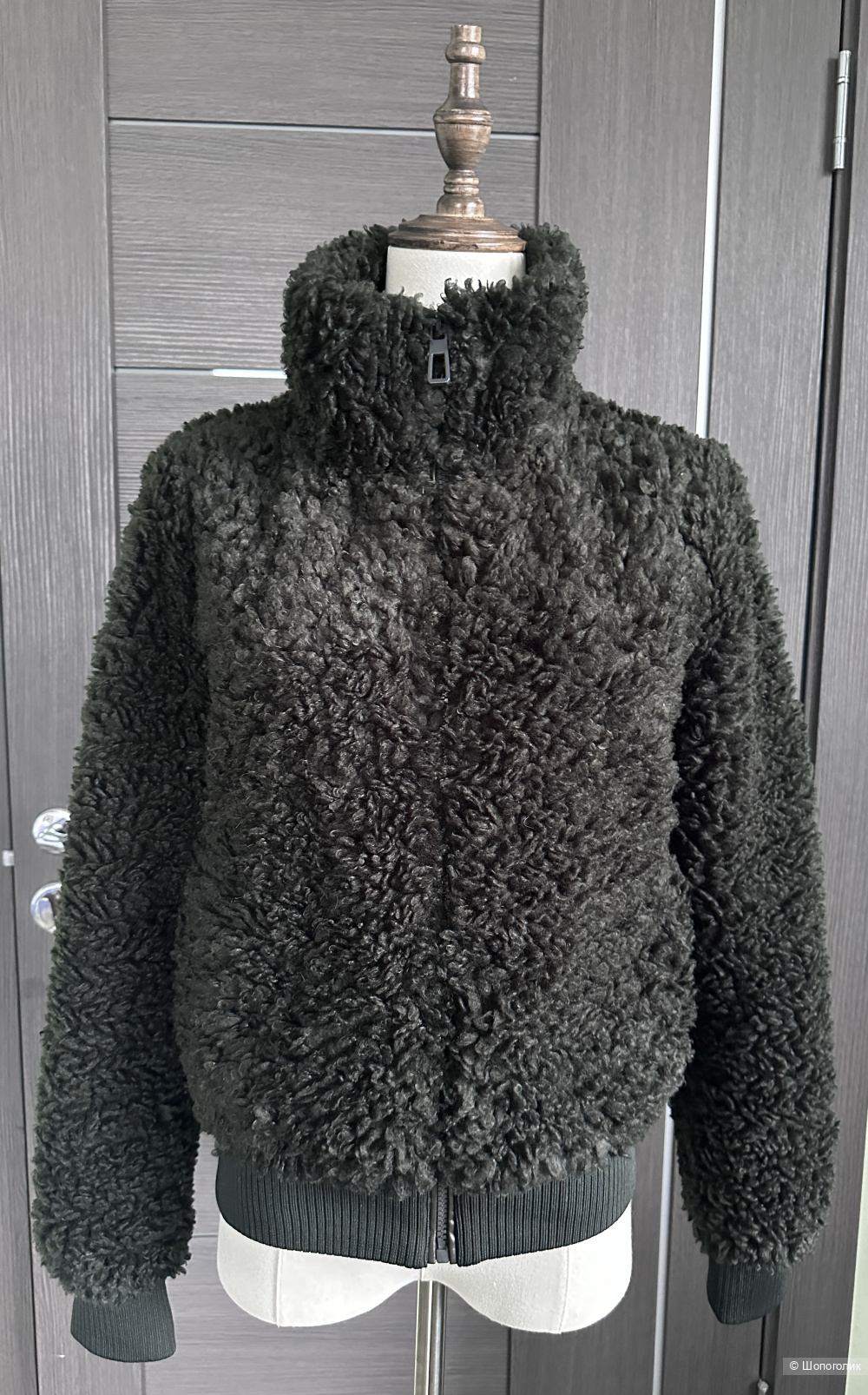 Бомбер Only размер S