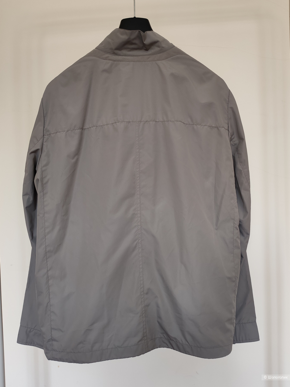 Куртка /ветровка GEOX, размер 58 IT