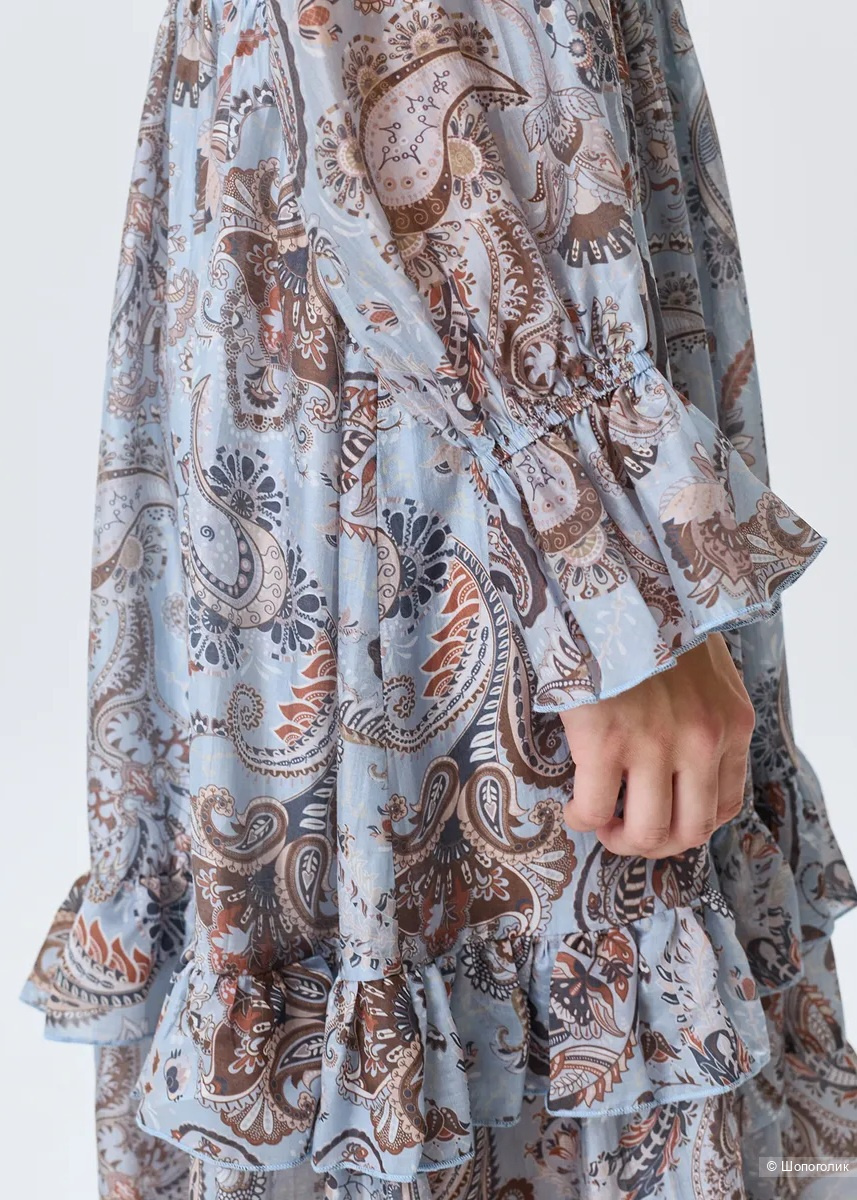 Платье Savage 40/42