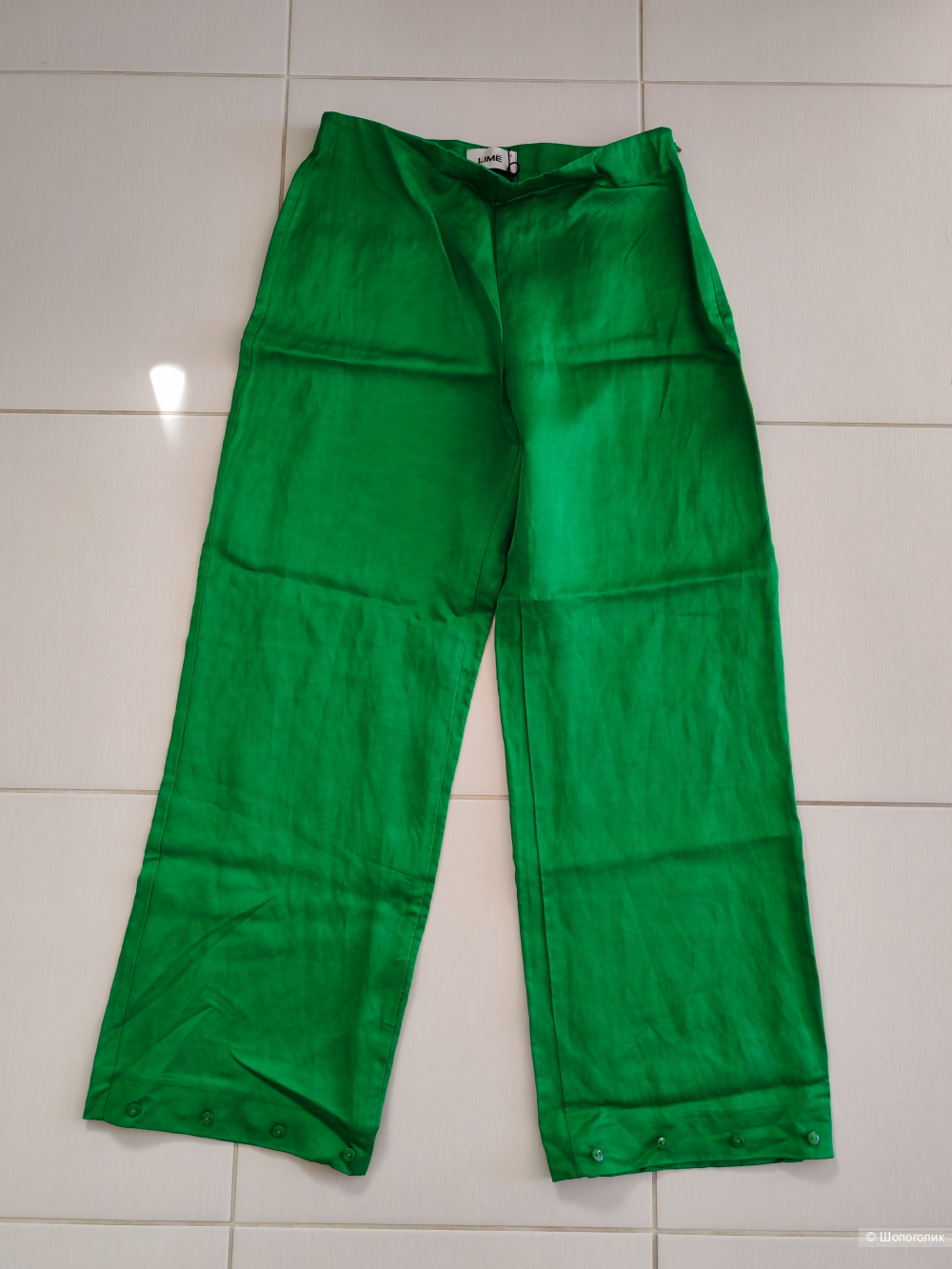 Брюки Lime XS