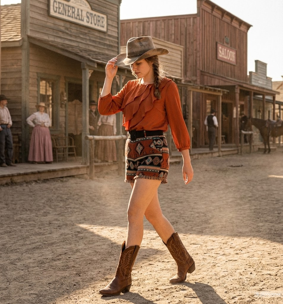 Блуза  More & More 46