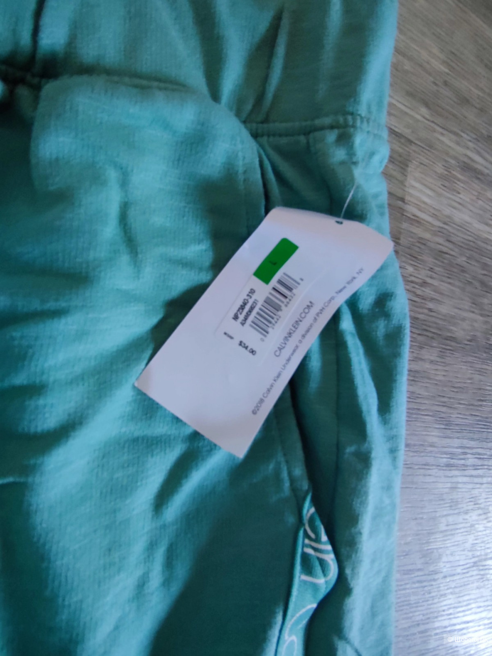 Шорты Calvin Klein L