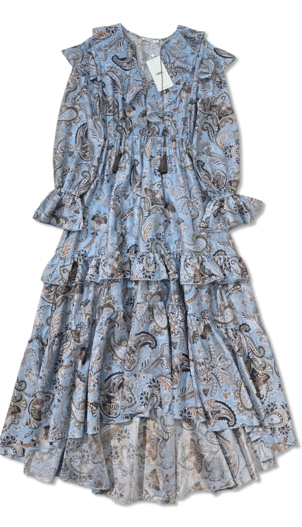 Платье Savage 40/42