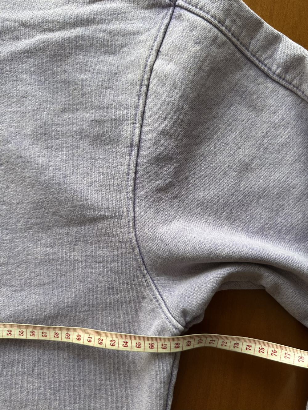 Свитшот Zara, XL