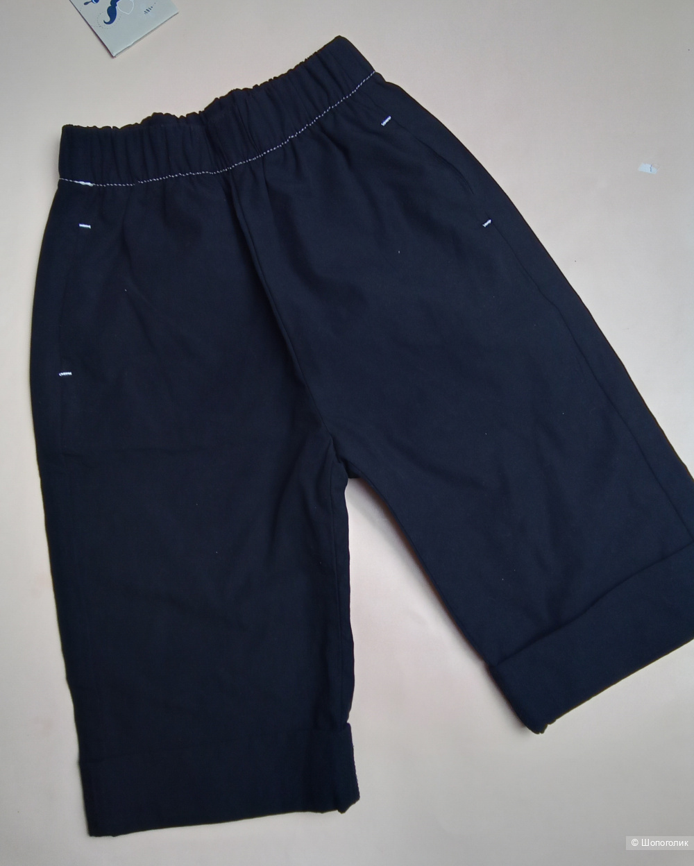 Комплект вещей Green cotton 74см