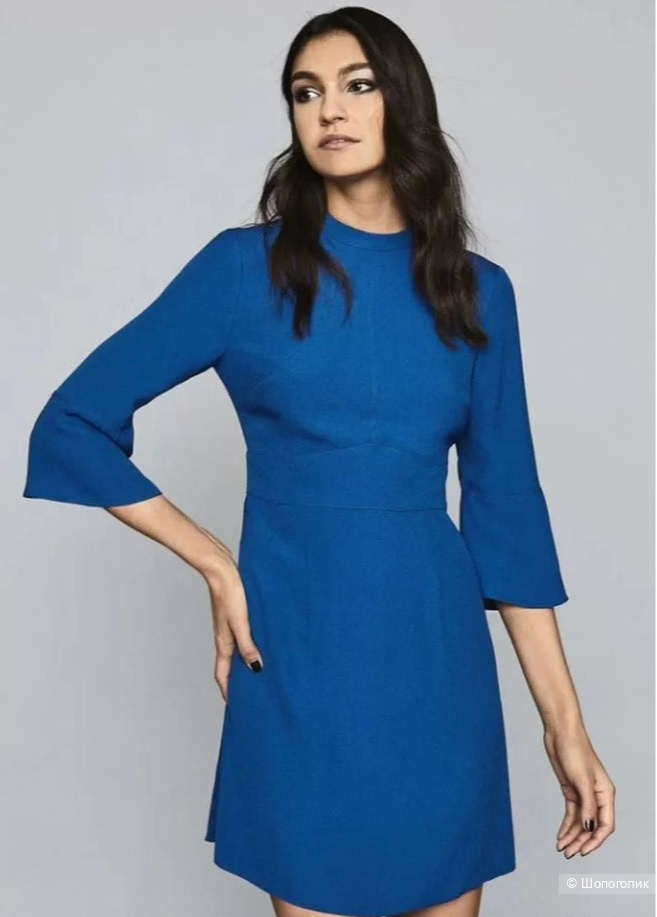 Платье Reiss р.42