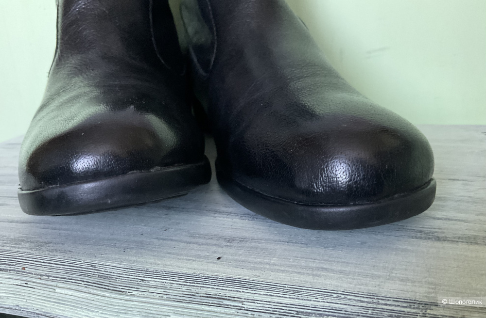 Ботинки Born,39