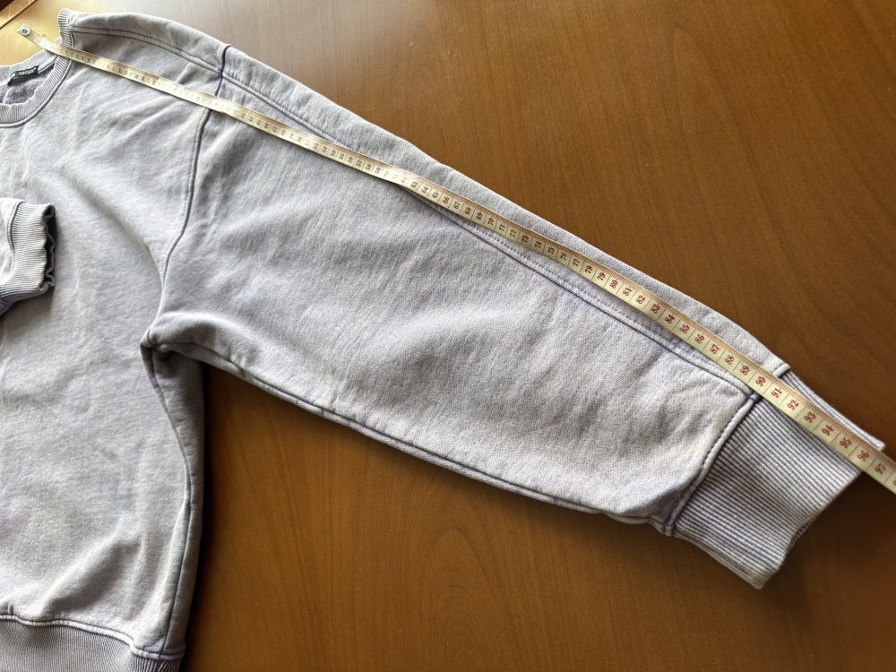 Свитшот Zara, XL