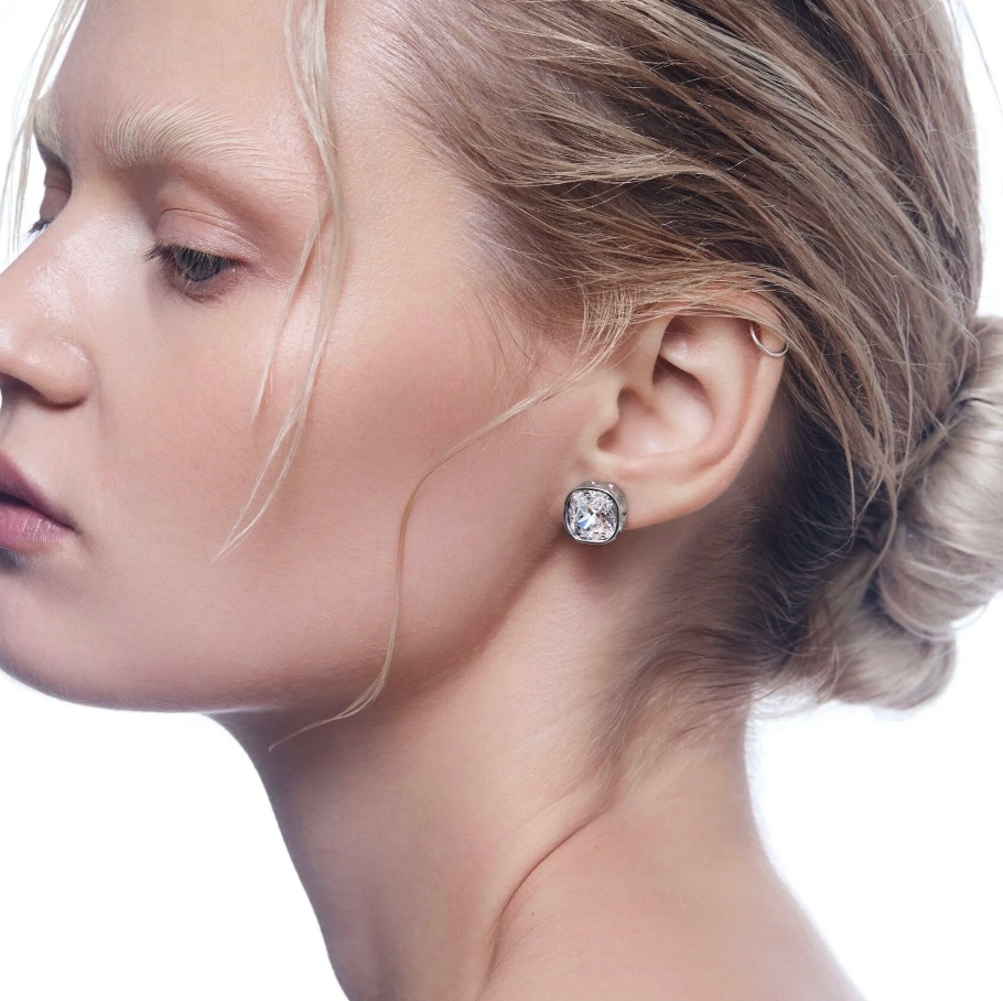 Серьги Starcult Gear 10 Crystal.