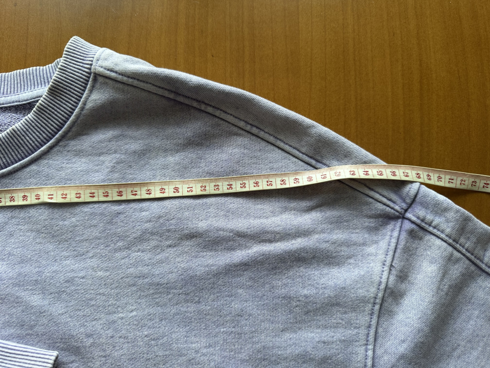 Свитшот Zara, XL