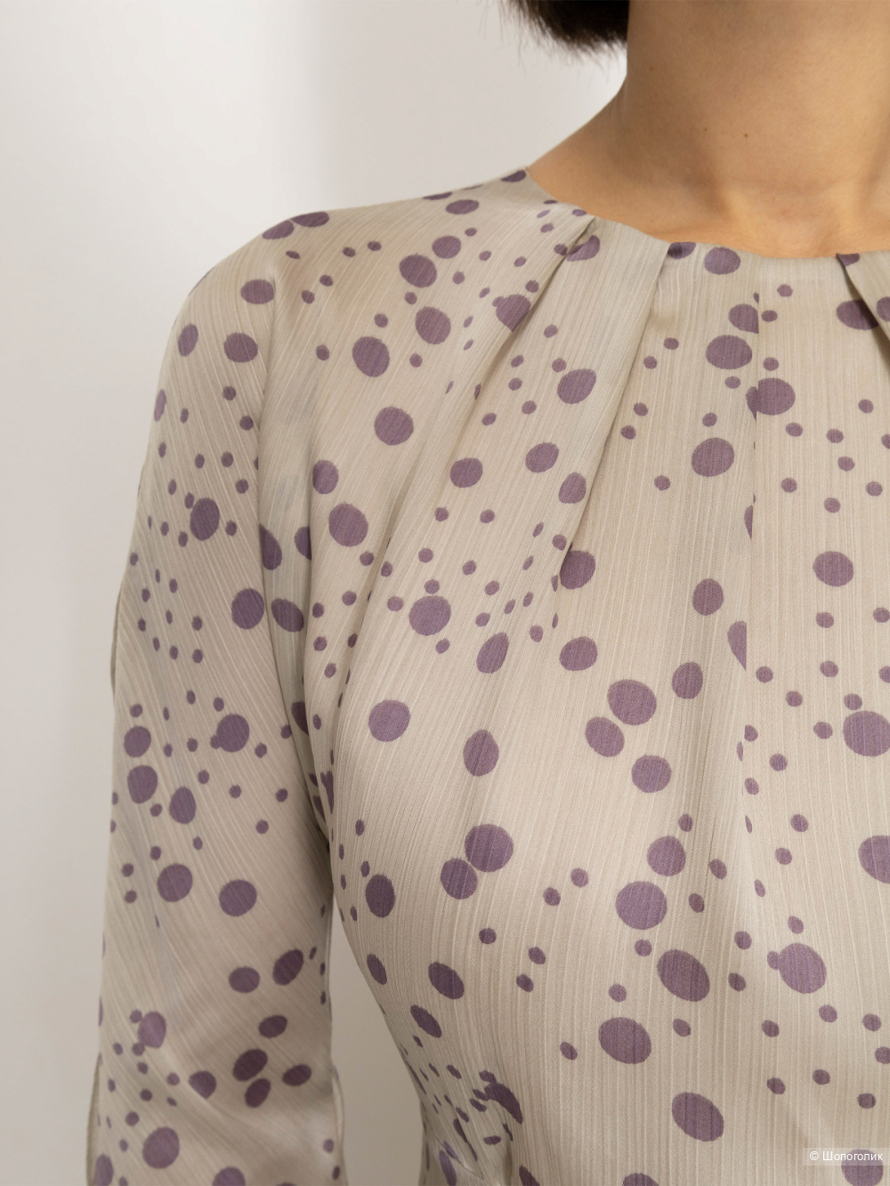 Платье ф.Еmka 42 разм