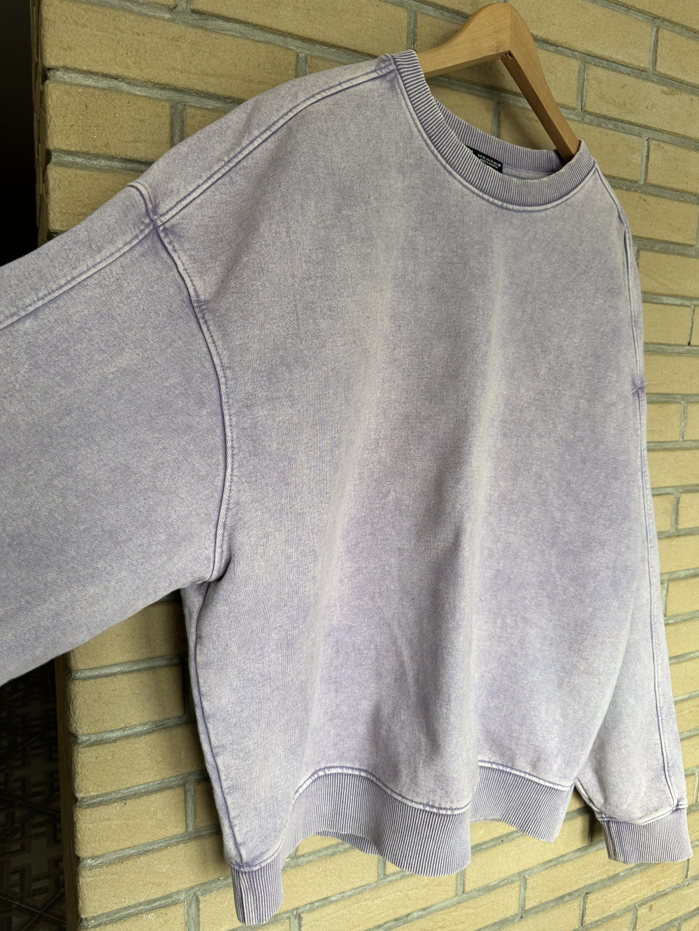 Свитшот Zara, XL