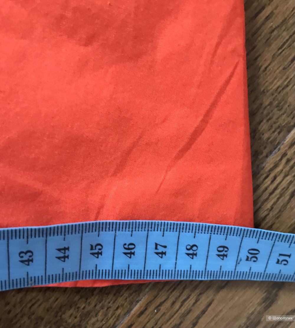 Рубашка Hugo размер производителя 40