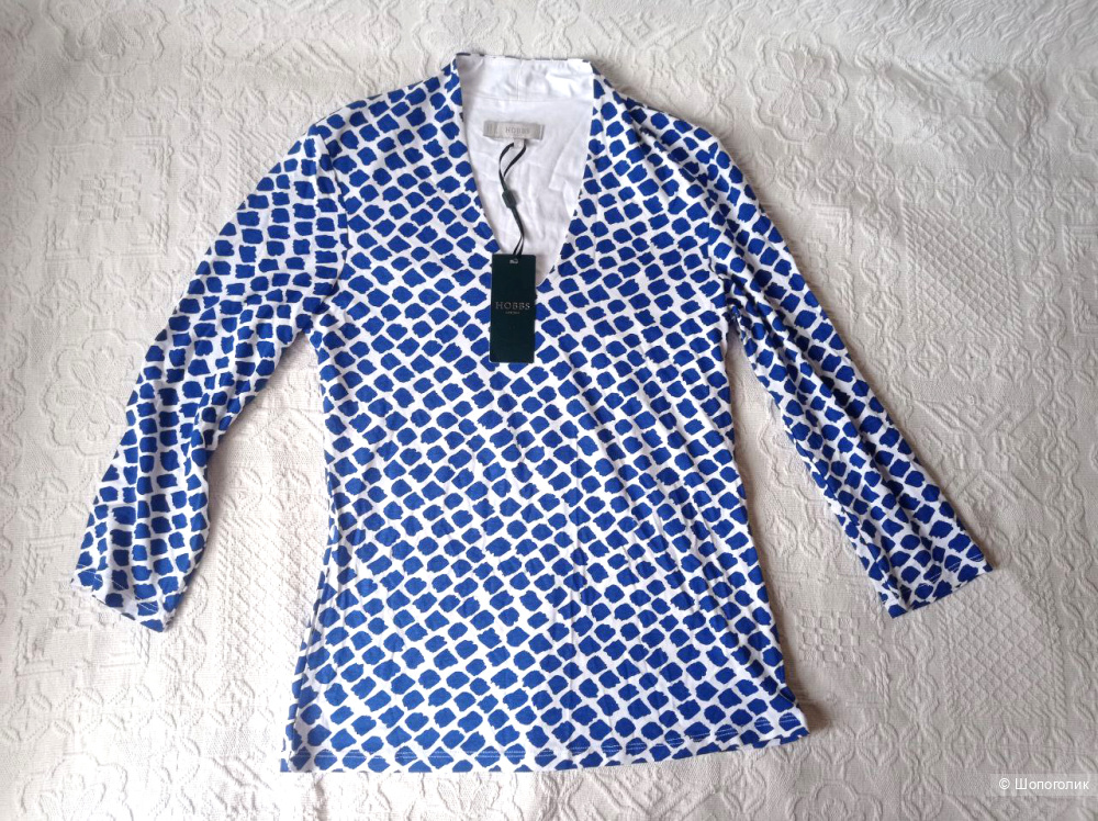 Лонгслив Hobbs S