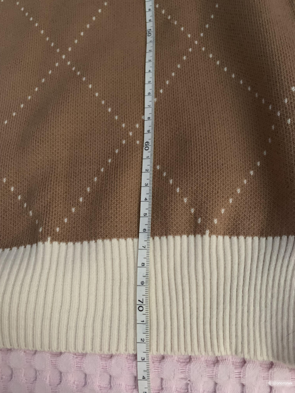 Кардиган, no name, one size