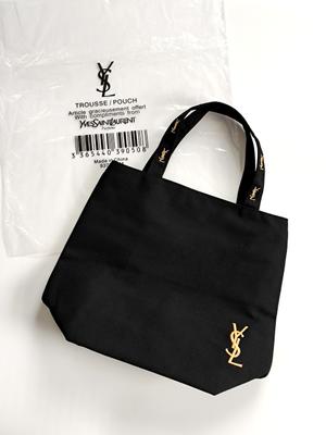 Шопер Yves Saint Laurent