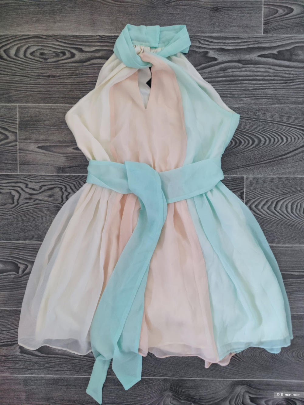 Платье Victoria's Secret XS