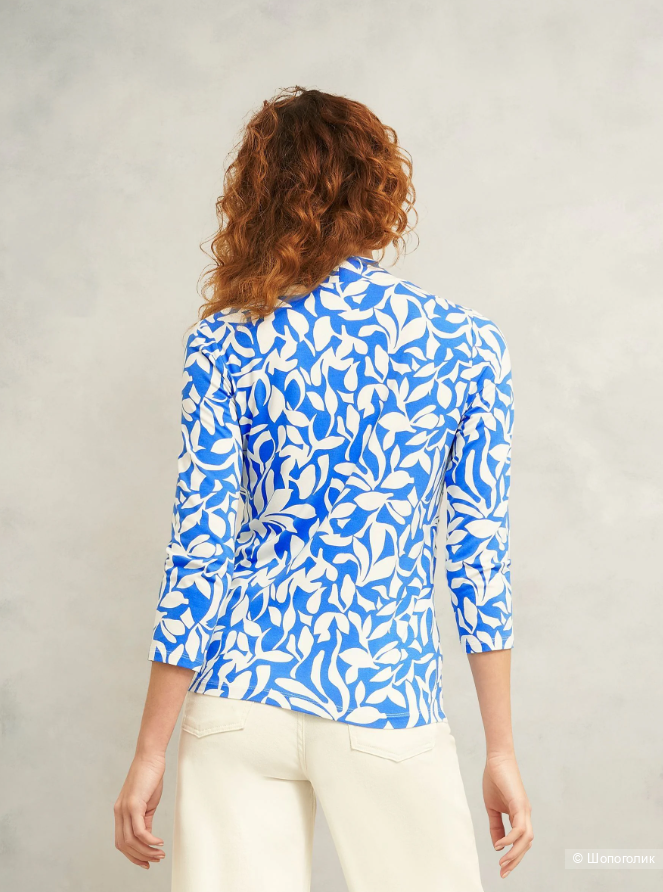 Лонгслив Hobbs S