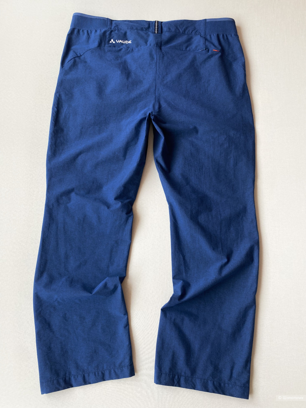 Брюки Vaude p.54