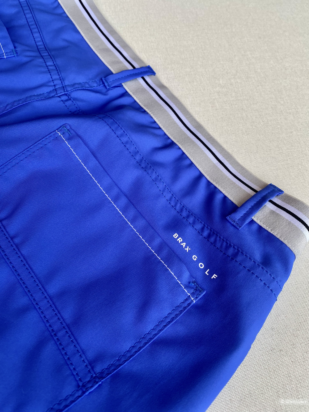 Брюки Brax Golf W34(50)
