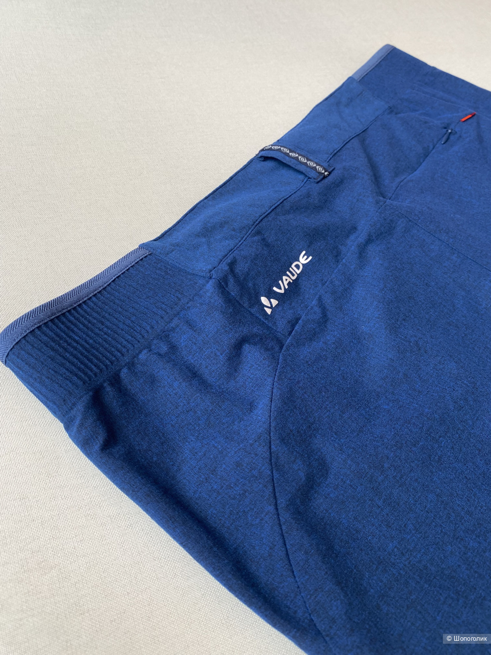 Брюки Vaude p.54