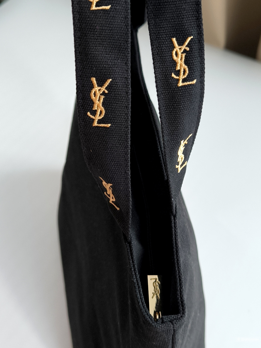 Шопер Yves Saint Laurent