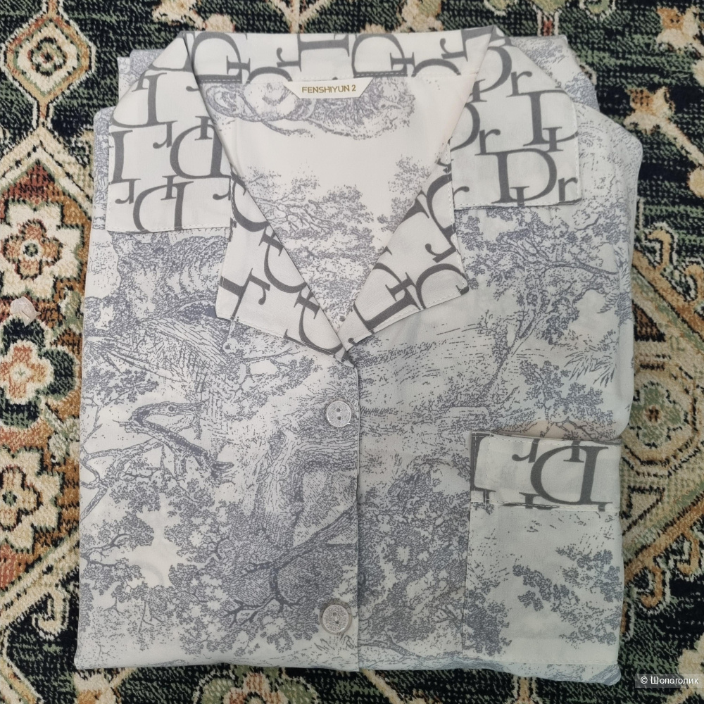 Пижама no name 44-46