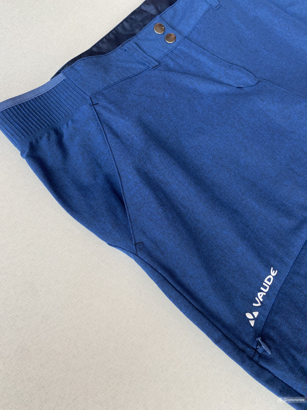 Брюки Vaude p.54
