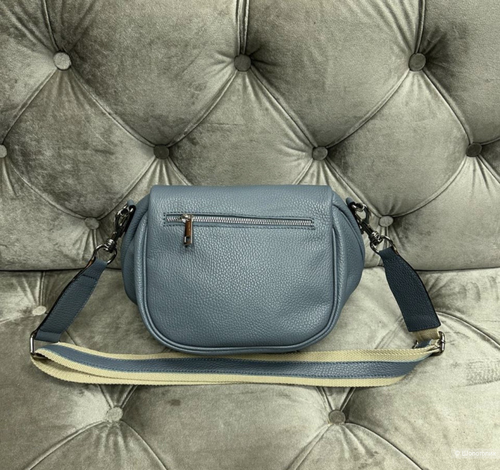 Сумка кроссбоди V italy , one size