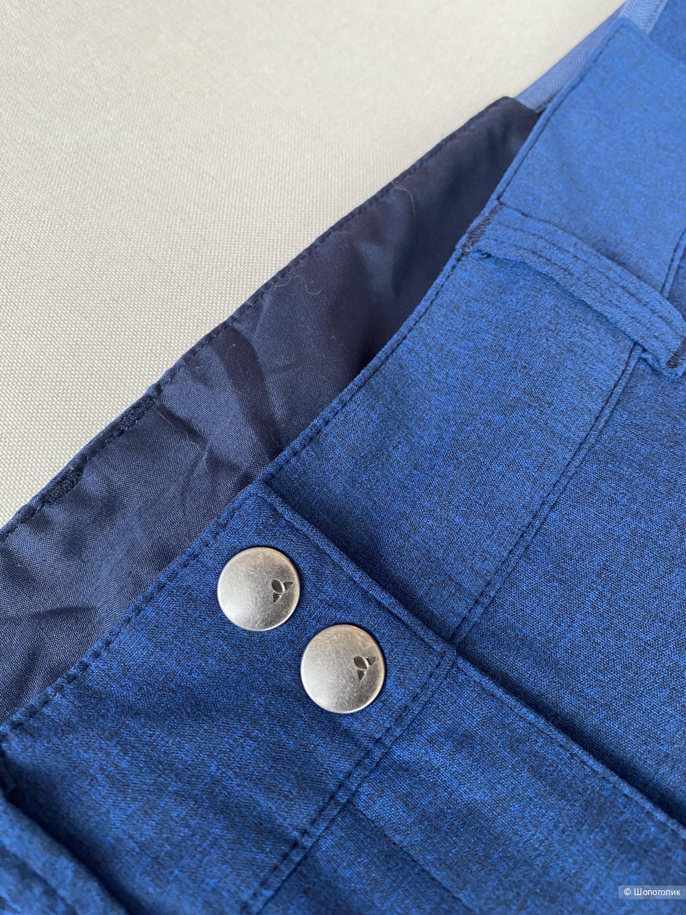 Брюки Vaude p.54