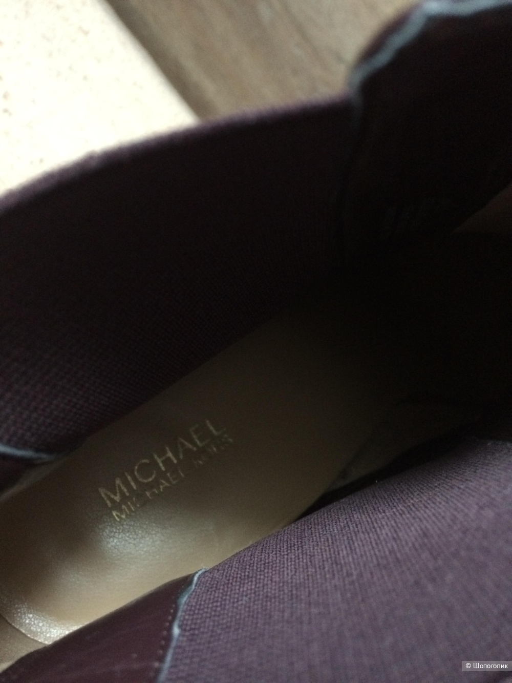 Ботильоны Michael Kors 41