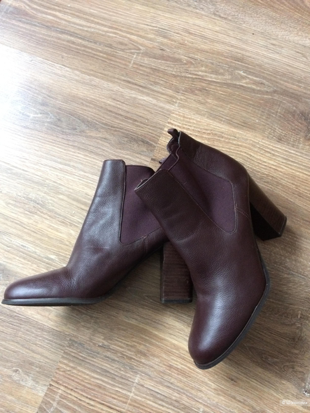 Ботильоны Michael Kors 41