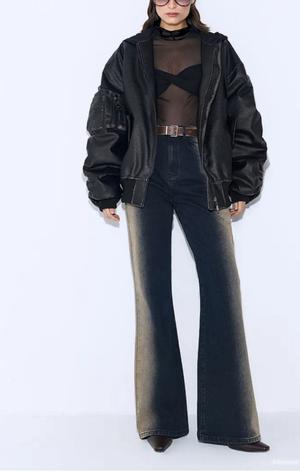 Джинсы TopTop S