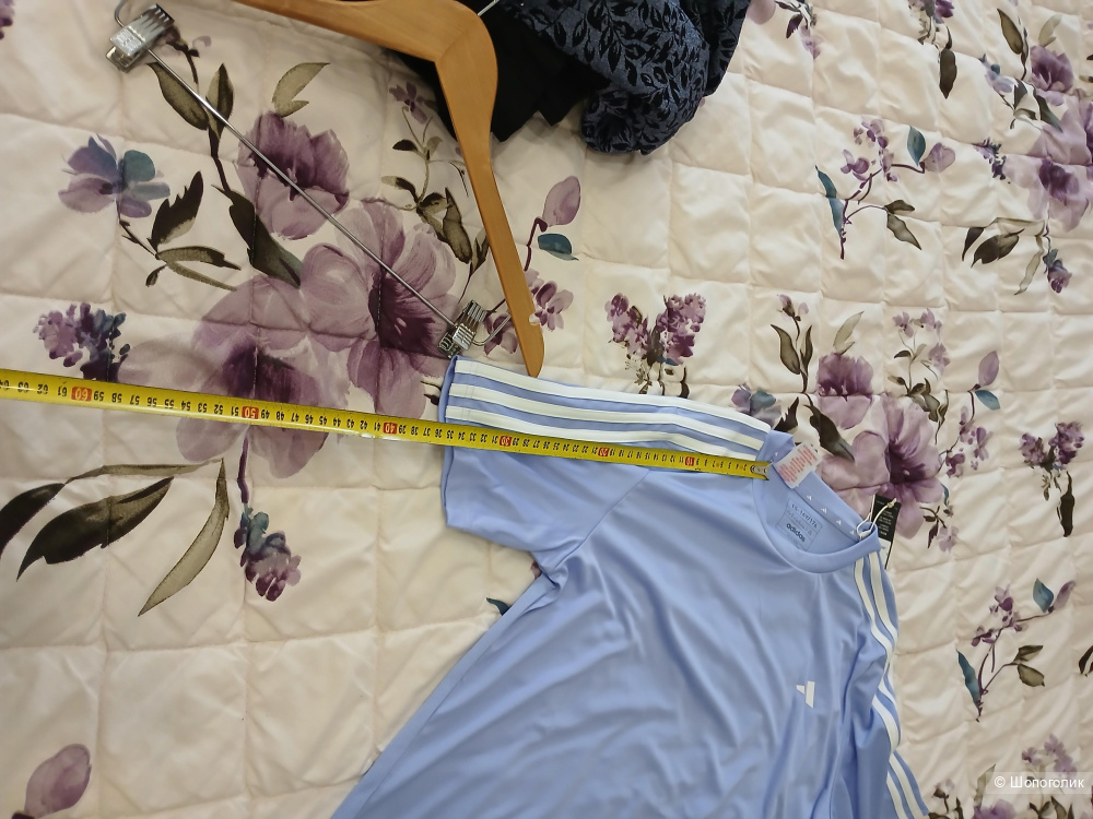 Футболка Adidas р.44-46