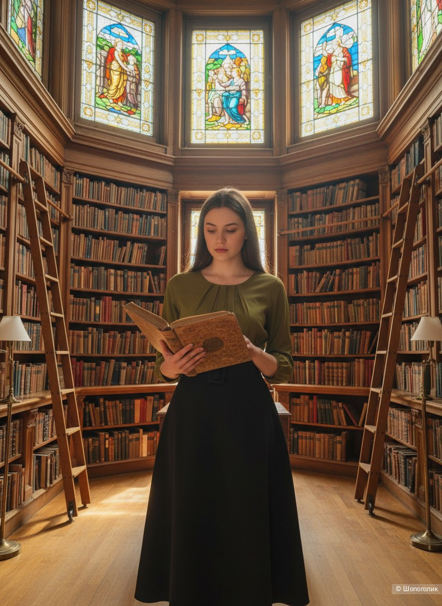 Блуза Vero Moda 42