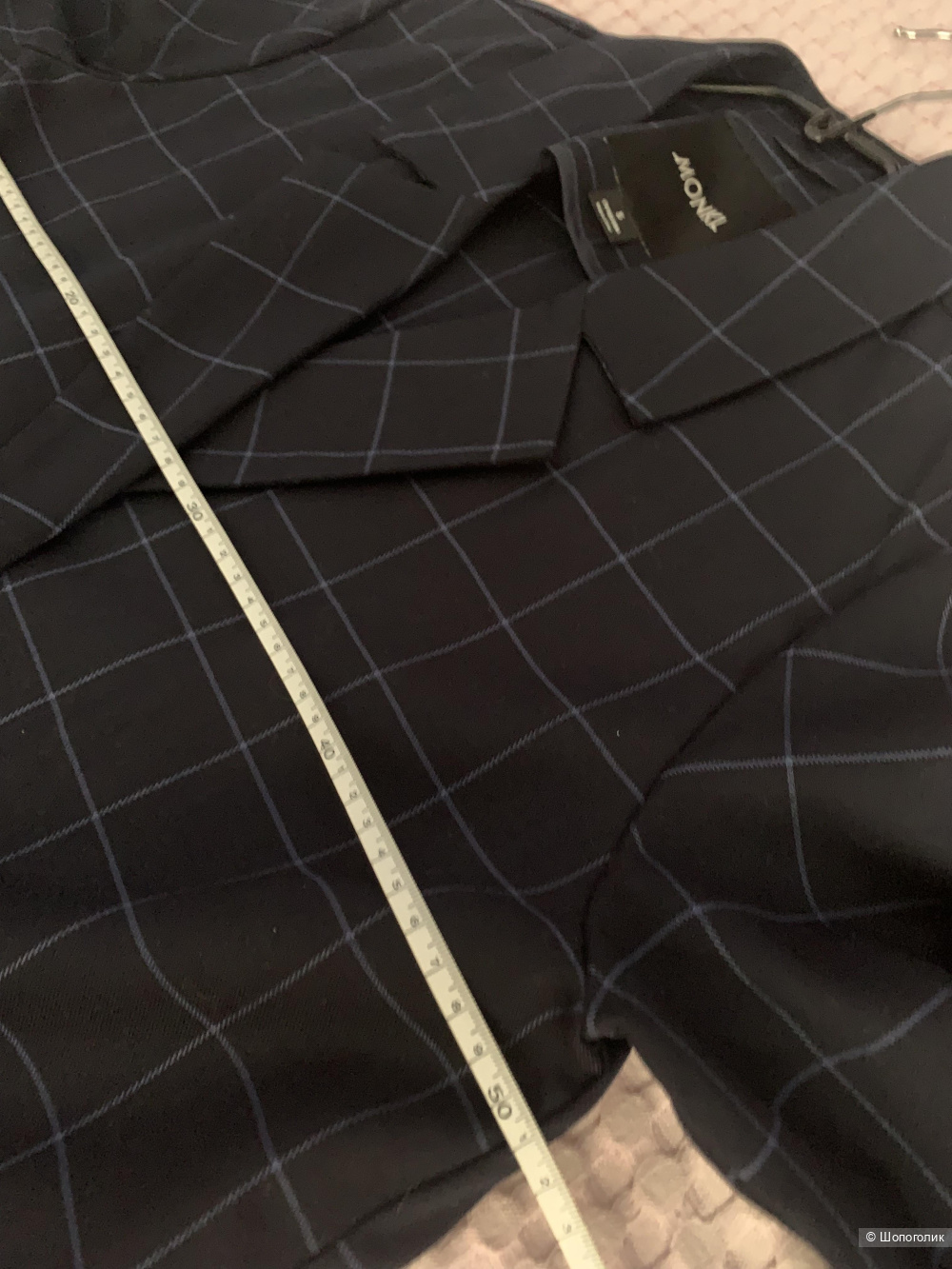 Жакет, Monki, размер 42-44 (рос.)