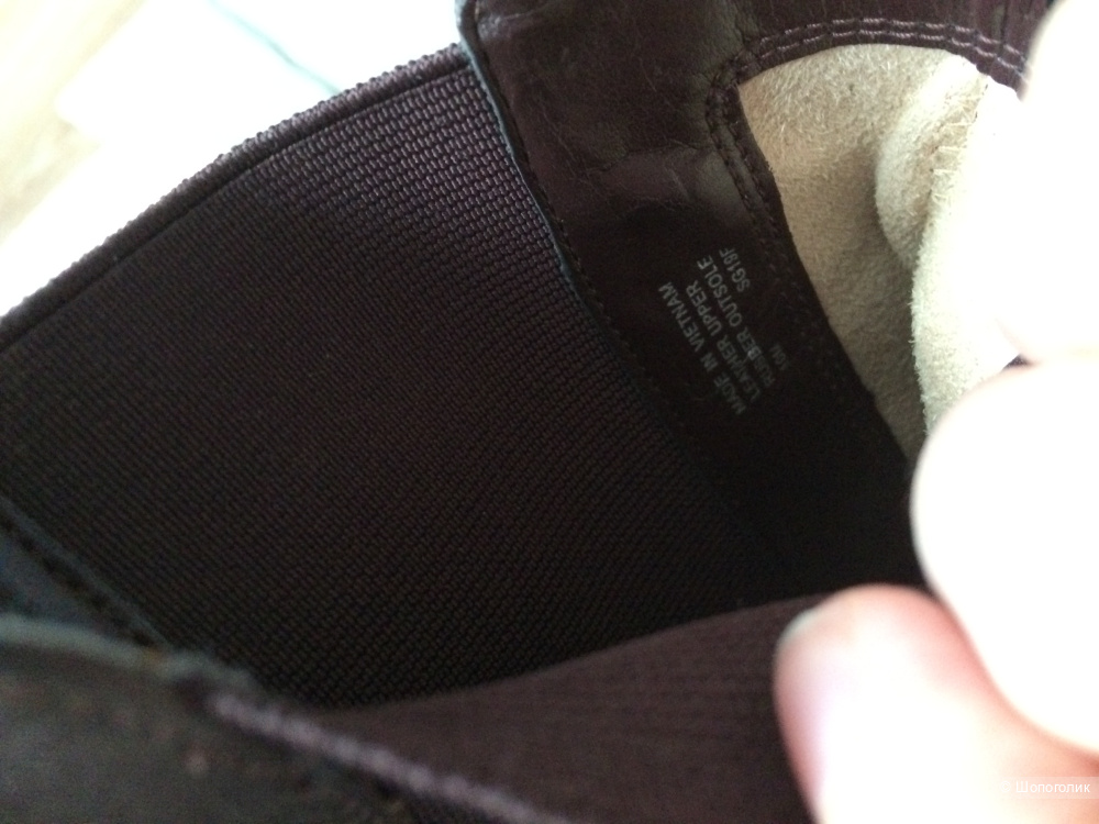 Ботильоны Michael Kors 41