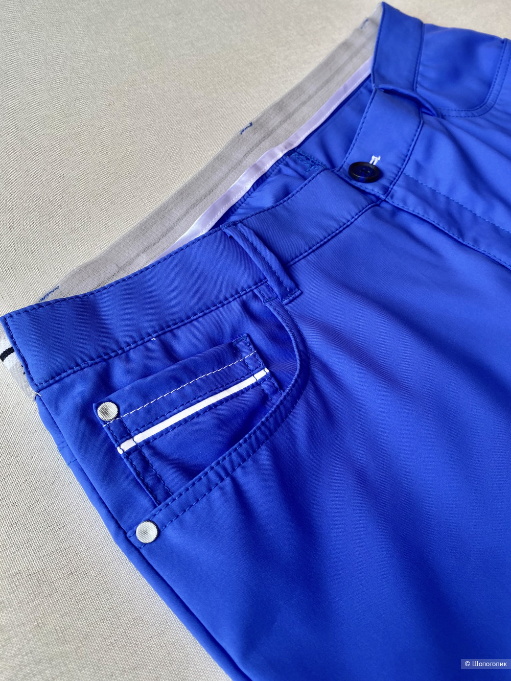 Брюки Brax Golf W34(50)