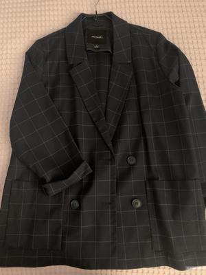 Жакет, Monki, размер 42-44 (рос.)