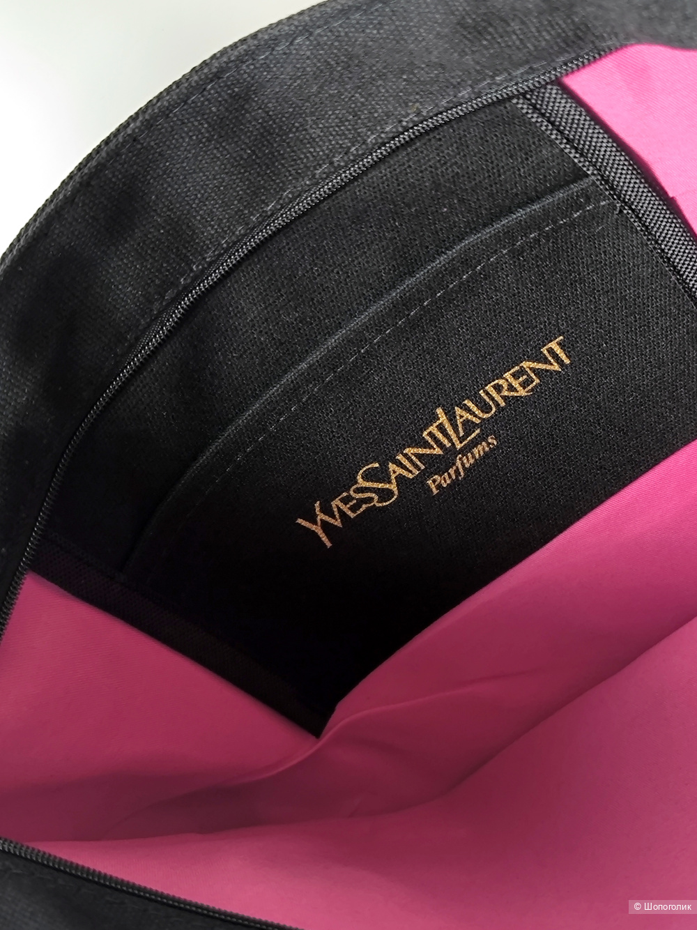 Шопер Yves Saint Laurent