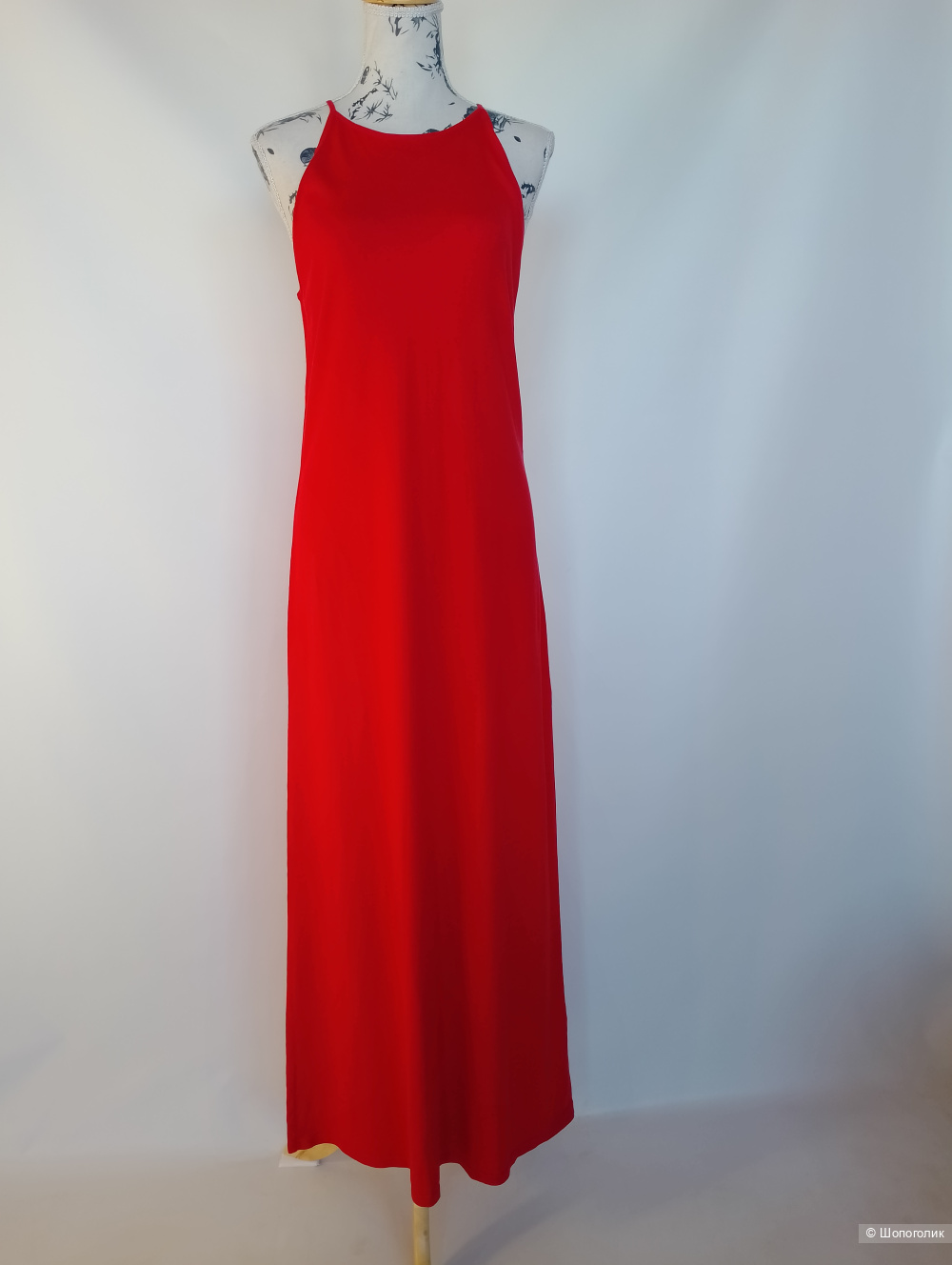 12 storeez комплект платье кардиган, M