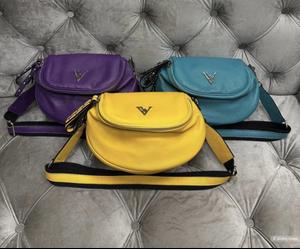 Сумка кроссбоди V italy , one size