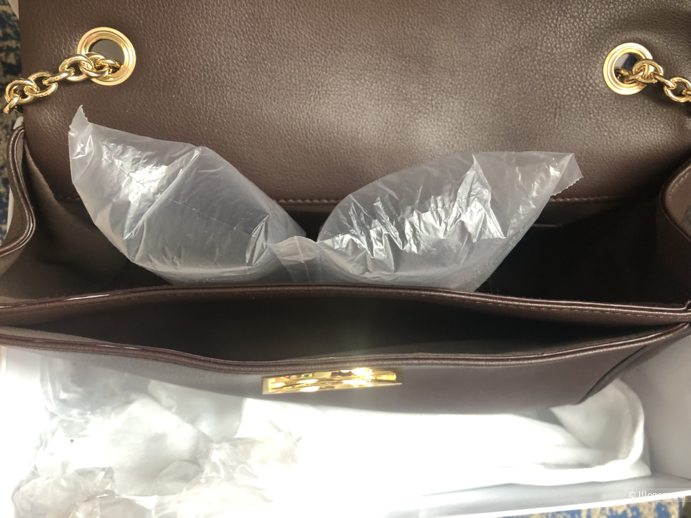 Сумка-конверт ф.Chloe (реплика)