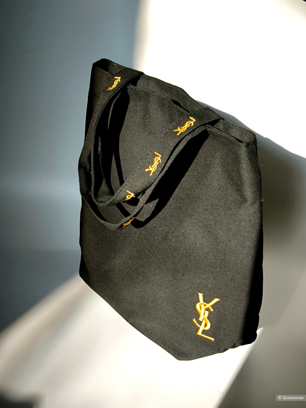 Шопер Yves Saint Laurent