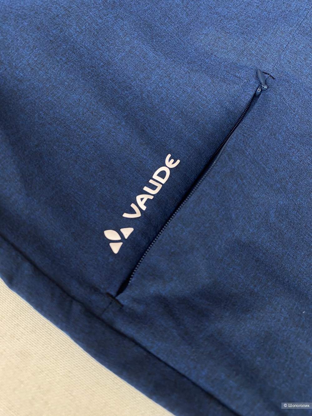 Брюки Vaude p.54