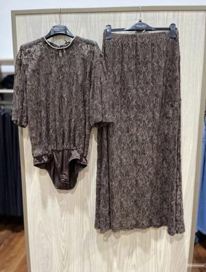 Юбка Barbara Alvisi размер 44