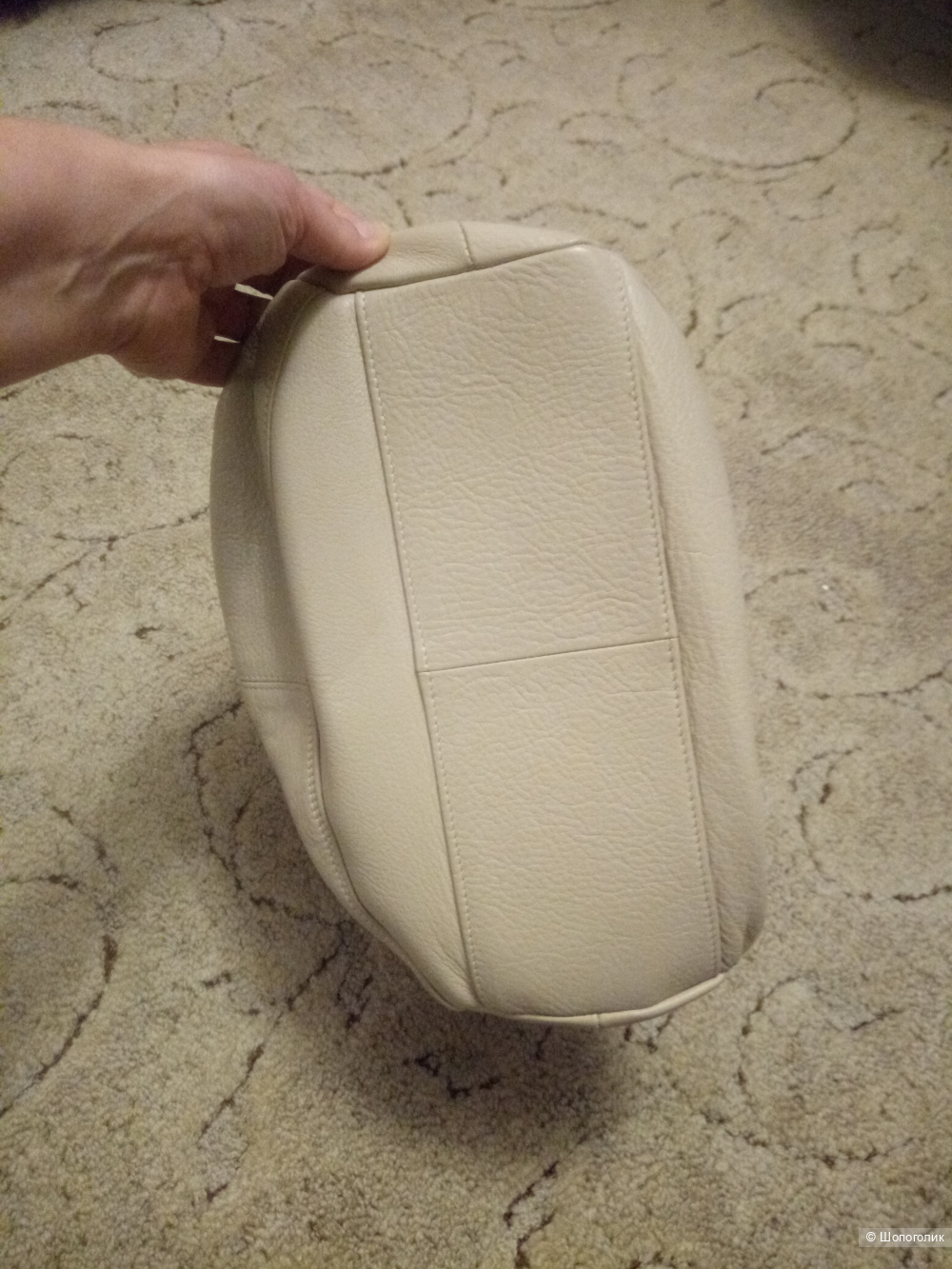 Сумка Alessandro Birutti, 28*26*11 см