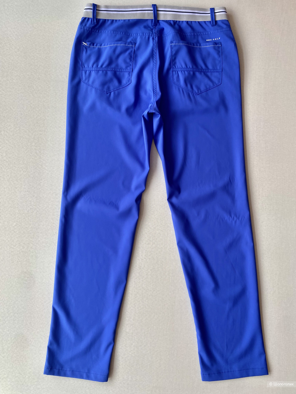 Брюки Brax Golf W34(50)