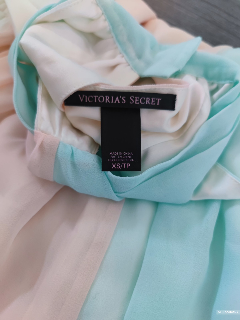 Платье Victoria's Secret XS