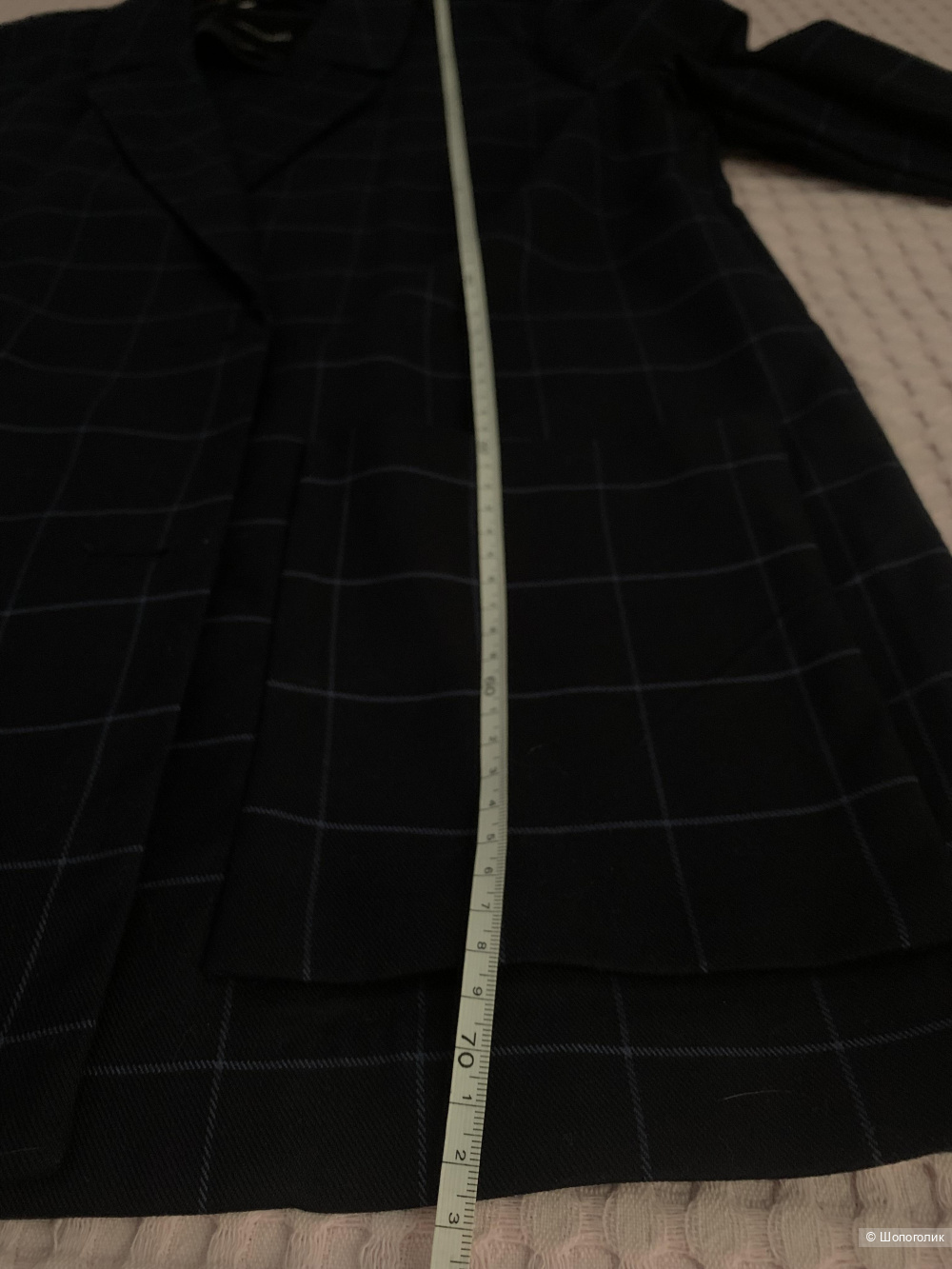 Жакет, Monki, размер 42-44 (рос.)